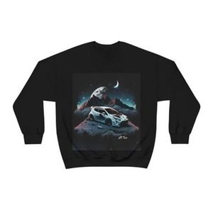Prius Dream | ARDriftclub Sweater